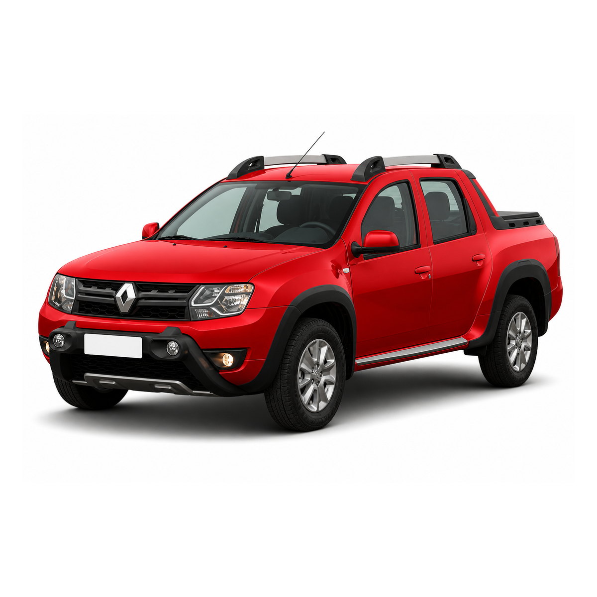 VIDRIO-PUERTA RENAULT OROCH 2018-